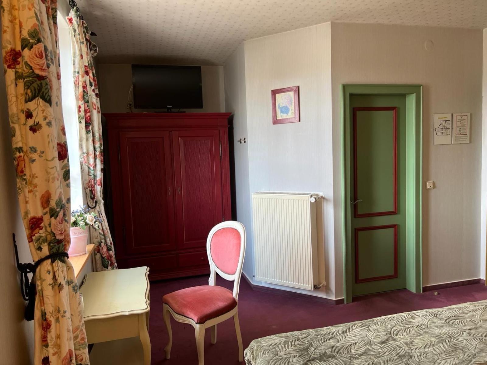 Villa Zoe Sankt Wendel Eksteriør bilde