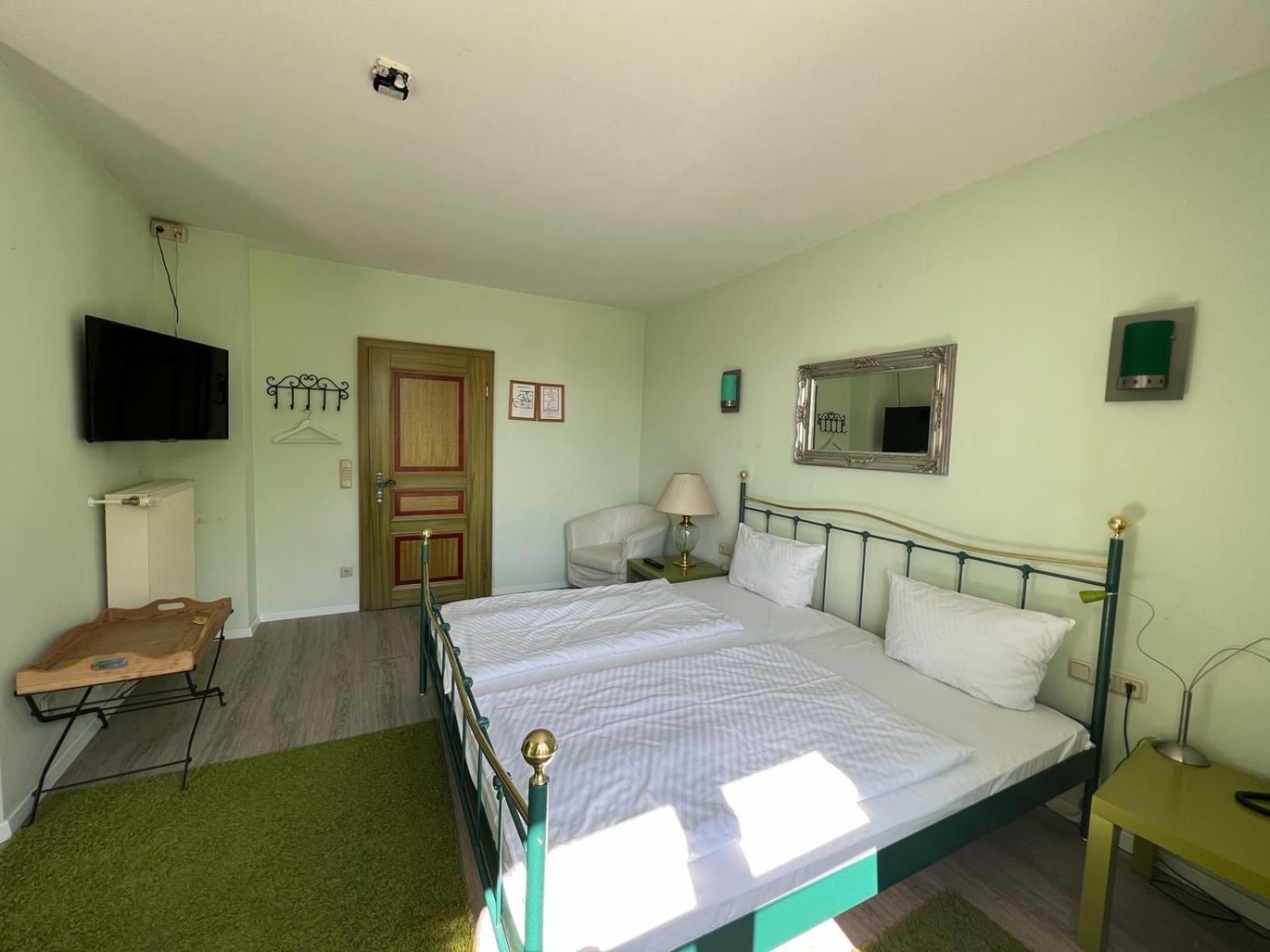 Villa Zoe Sankt Wendel Eksteriør bilde