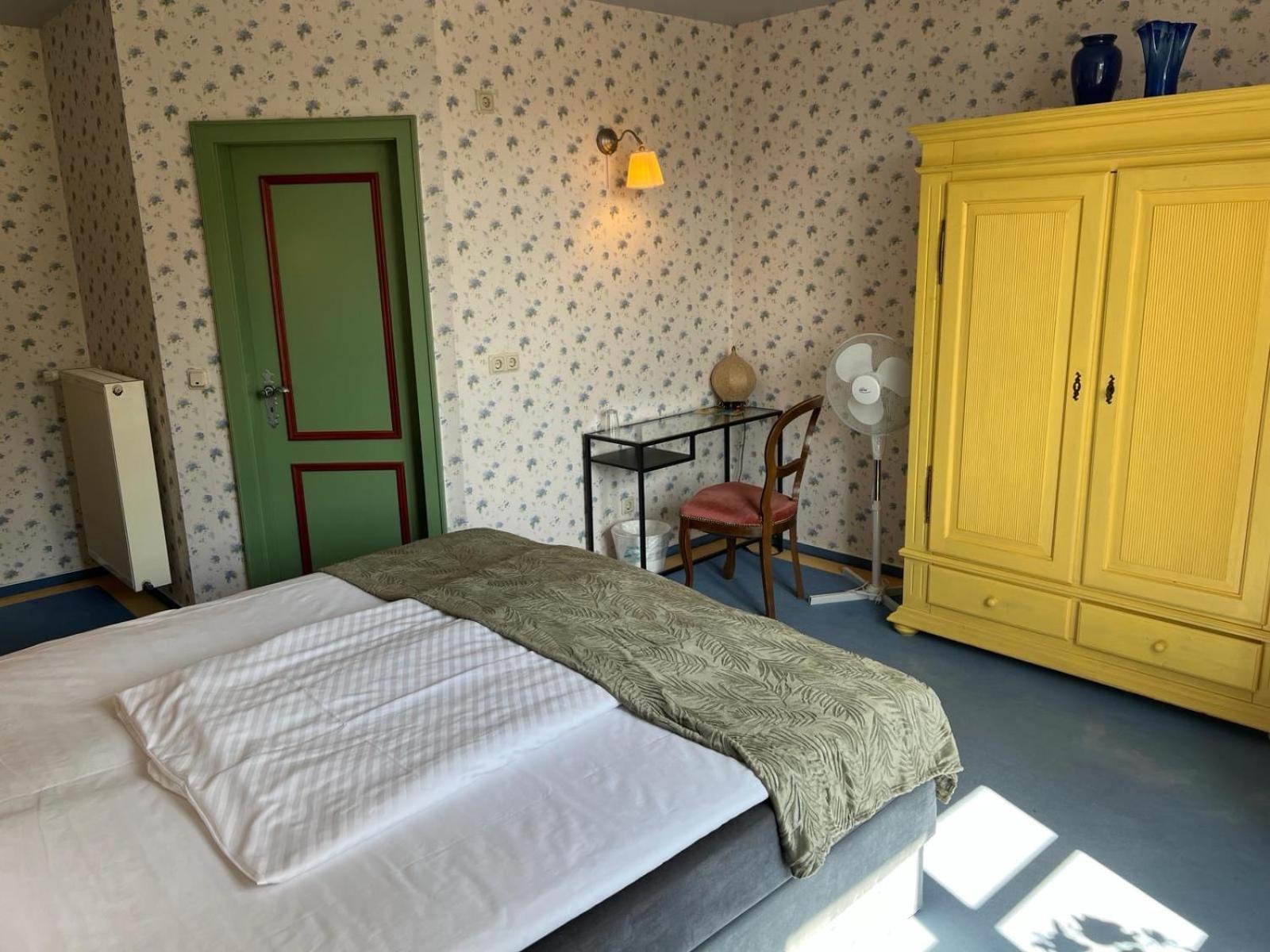 Villa Zoe Sankt Wendel Eksteriør bilde