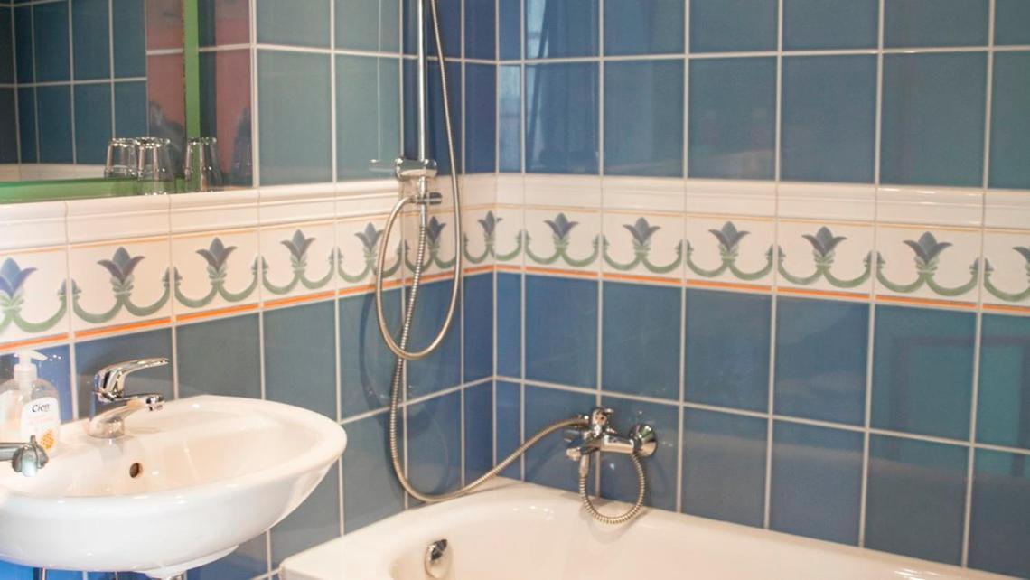 Villa Zoe Sankt Wendel Eksteriør bilde